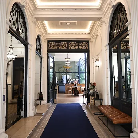 Le Boutique Hotel&Spa-2